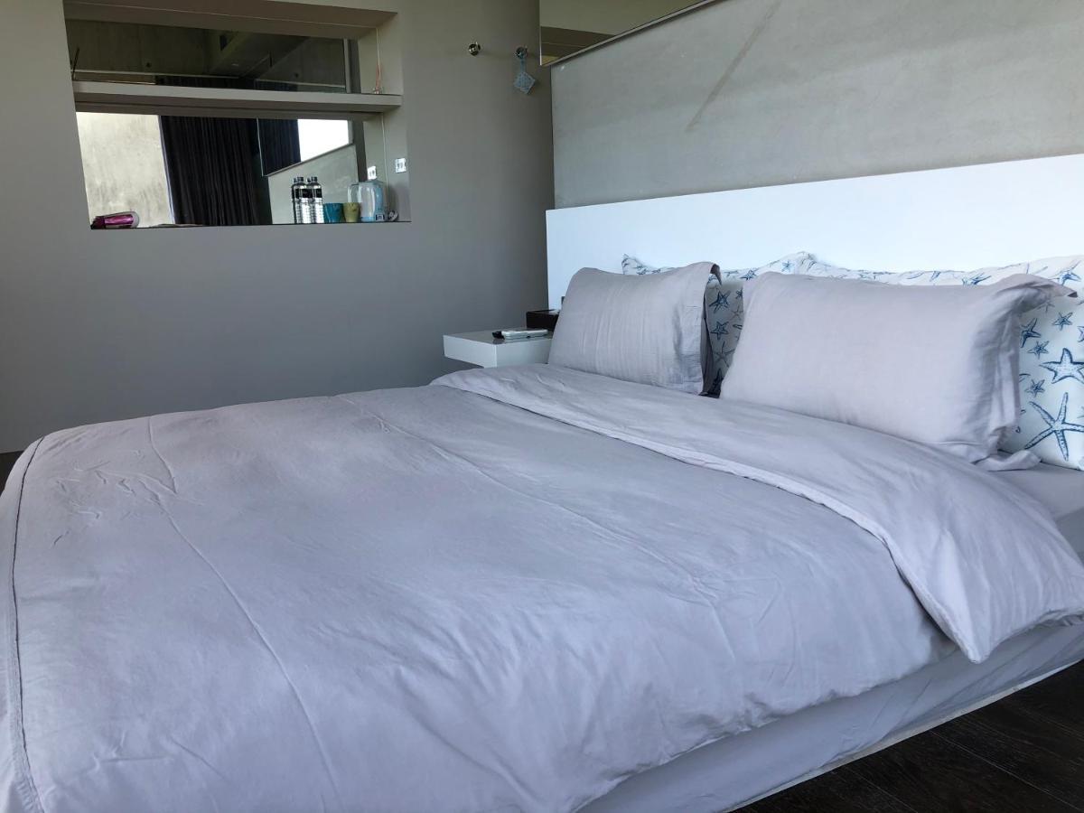 One Piece B&B Дуншань Экстерьер фото