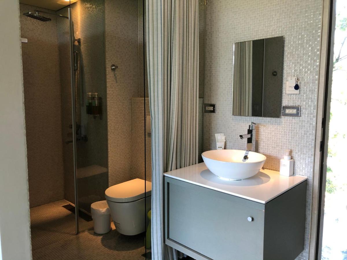 One Piece B&B Дуншань Экстерьер фото